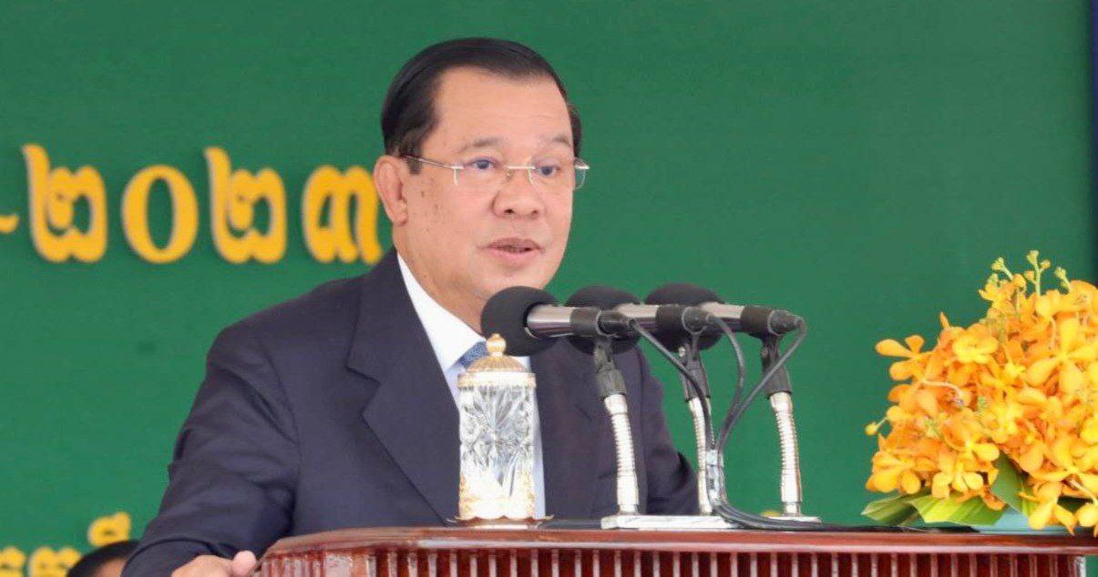 សម្ដេចតេជោ ហ៊ុន សែន៖ ៧ មករា មិនមែនគ្រាន់តែធ្វេីឱ្យរស់ឡើងវិញនូវជីវិតមនុស្សប៉ុណ្ណោះទេ ប៉ុន្ដែបានធ្វើឱ្យរស់ឡើងវិញនូវគ្រប់សាសនាទាំងអស់