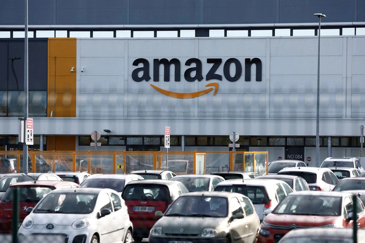 Amazon ទទួលបានប្រាក់កម្ចី ៨ពាន់លានដុល្លារ ដើម្បីទូទាត់បំណុល និងធ្វើជាដើមទុនអាជីវកម្មសម្រាប់ឆ្នាំថ្មី