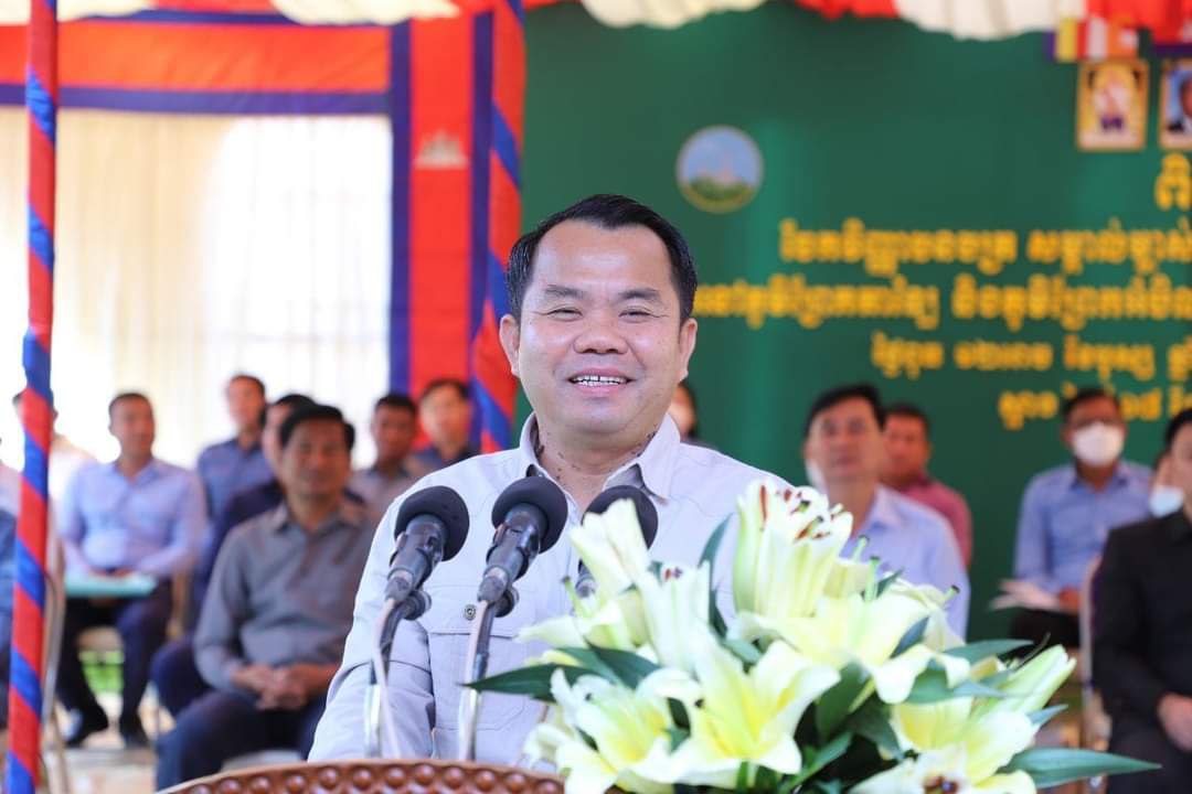 សម្តេចតេជោ ឧបត្ថម្ភគាំទ្រទាំងផ្នែកបច្ចេកទេស និងផ្នែកច្បាប់ក្នុងកិច្ចដំណើរការចុះបញ្ជីដីធ្លីនៅខេត្តកណ្តាល