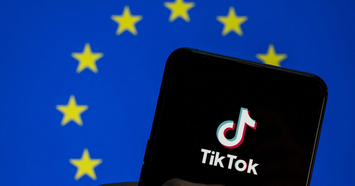 TikTok ប្រកាសបង្ហាញរបបសន្តិសុខទិន្នន័យថ្មីសម្រាប់តំបន់អឺរ៉ុបក្រោយពេលផ្ទុះឡើងនូវភាពតានតឹងកាន់តែខ្លាំង