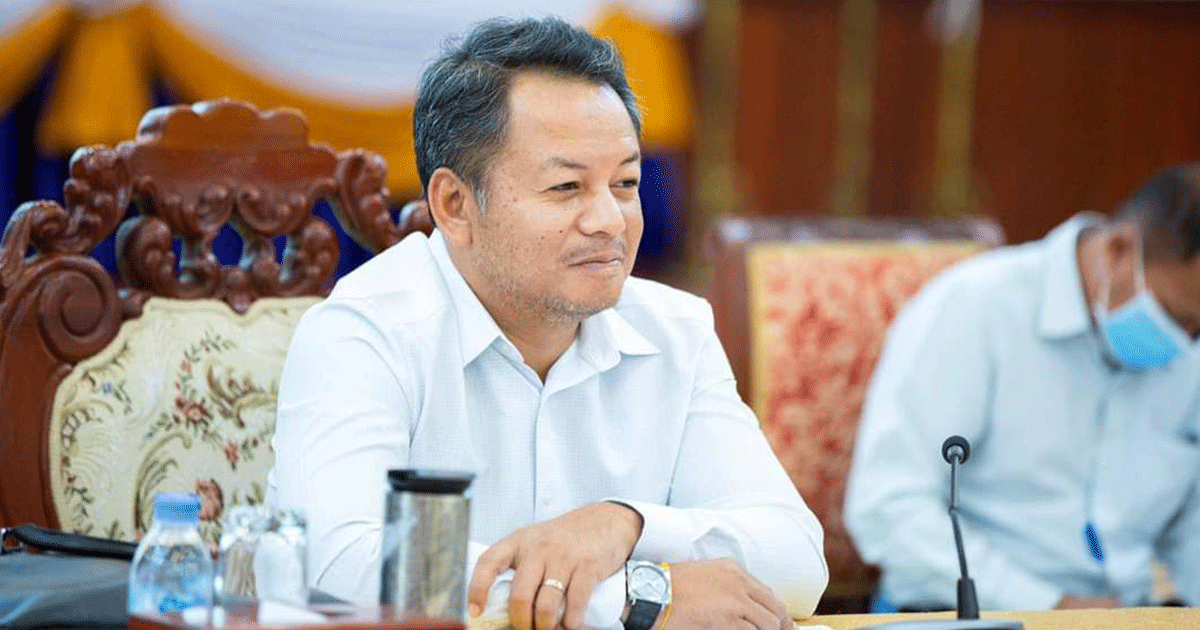 គម្រោងលាភខេត្តសៀមរាបសម្រាប់ជួយពលរដ្ឋក្រីក្រក្នុងទឹកប្រាក់ ២២.១៧លានដុល្លារនឹងបញ្ចប់នៅខែវិច្ឆិកាឆ្នាំនេះ