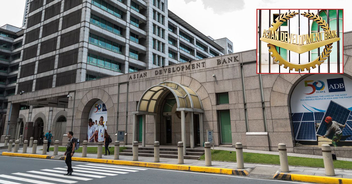 ADB អនុម័តប្រាក់កម្ចីចំនួន ៤០ លានដុល្លារ ដើម្បីគាំទ្រដល់កម្ពុជា ក្នុងការពង្រឹងបន្ថែមការផ្តល់សេវាសាធារណៈ