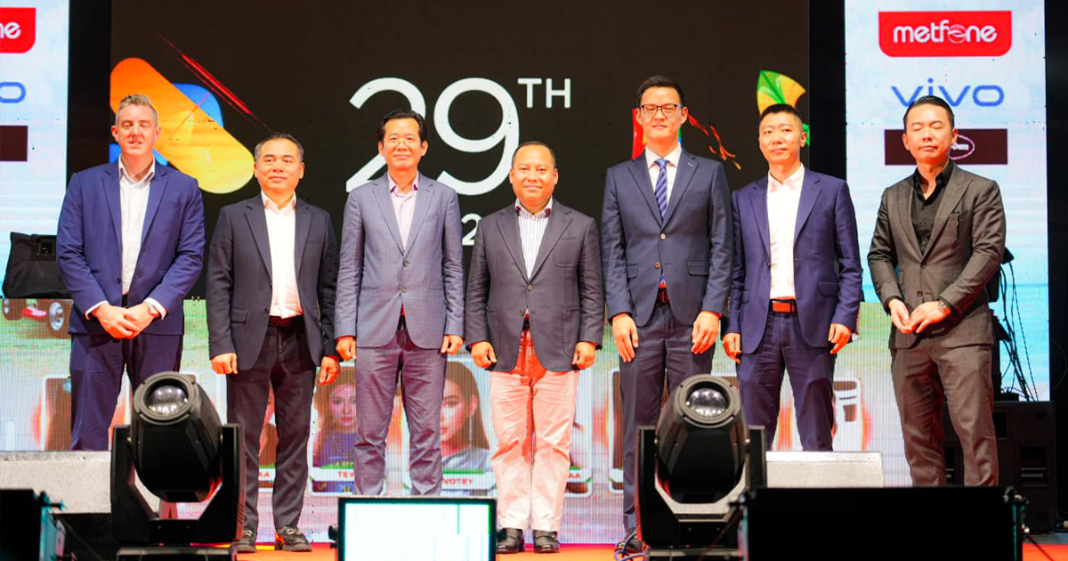 មន្ត្រី៖ ខេត្តព្រះសីហនុកំពុងយកចិត្តទុកដាក់លើការអភិវឌ្ឍន៍ ដើម្បីទ្រទ្រង់ដល់វិស័យសេដ្ឋកិច្ចសង្គម និងទេសចរណ៍ឱ្យមានការរីកចម្រើន