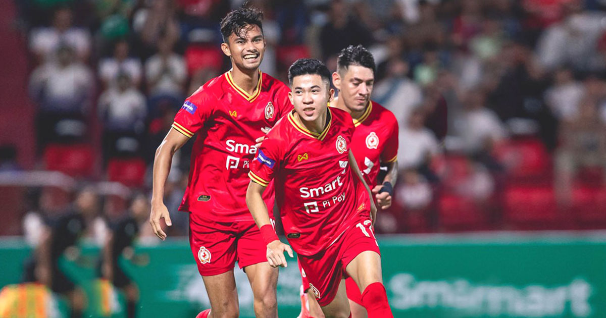 លីគកំពូលកម្ពុជា៖ ភ្នំពេញក្រោន ឡើងឈរកំពូលតារាង, វិសាខាស្គាល់ជ័យជំនះលើដំបូង ខណៈ Tiffy Army បន្តចាញ់ ៣ប្រកួតជាប់ៗគ្នា
