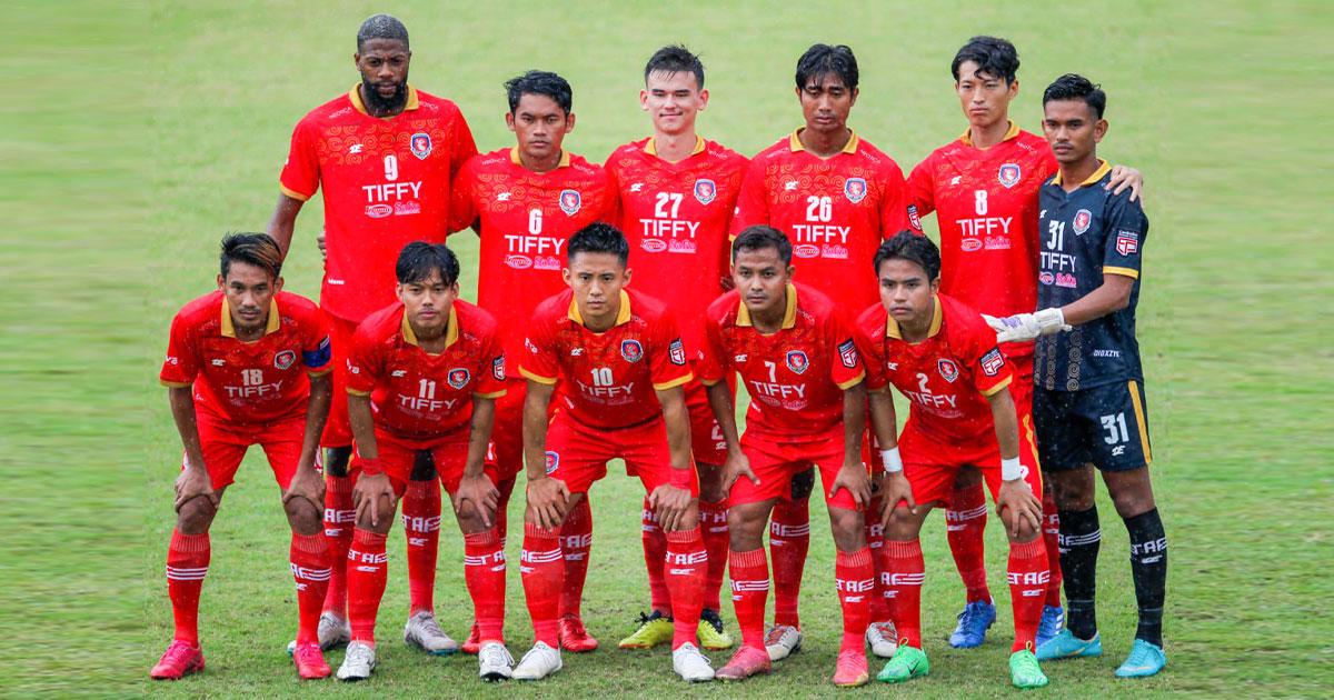 ទីបំផុត! ក្លិប Tiffy Army សម្រេចចិត្តបន្តការប្រកួតតាមកាលវិភាគរបស់ក្រុមហ៊ុនលីគកម្ពុជា និងយល់ព្រមតាមការពិន័យមកលើគ្រូបង្គោល និងកីឡាករ
