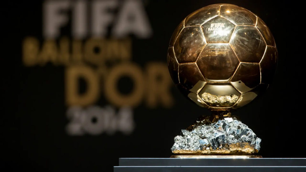 Ramos ថា Mbappe នឹងឈ្នះពាន Ballon d'Or ៤ ទៅ ៥ដង ក្នុងរយៈពេល១០ ឆ្នាំខាមុខ