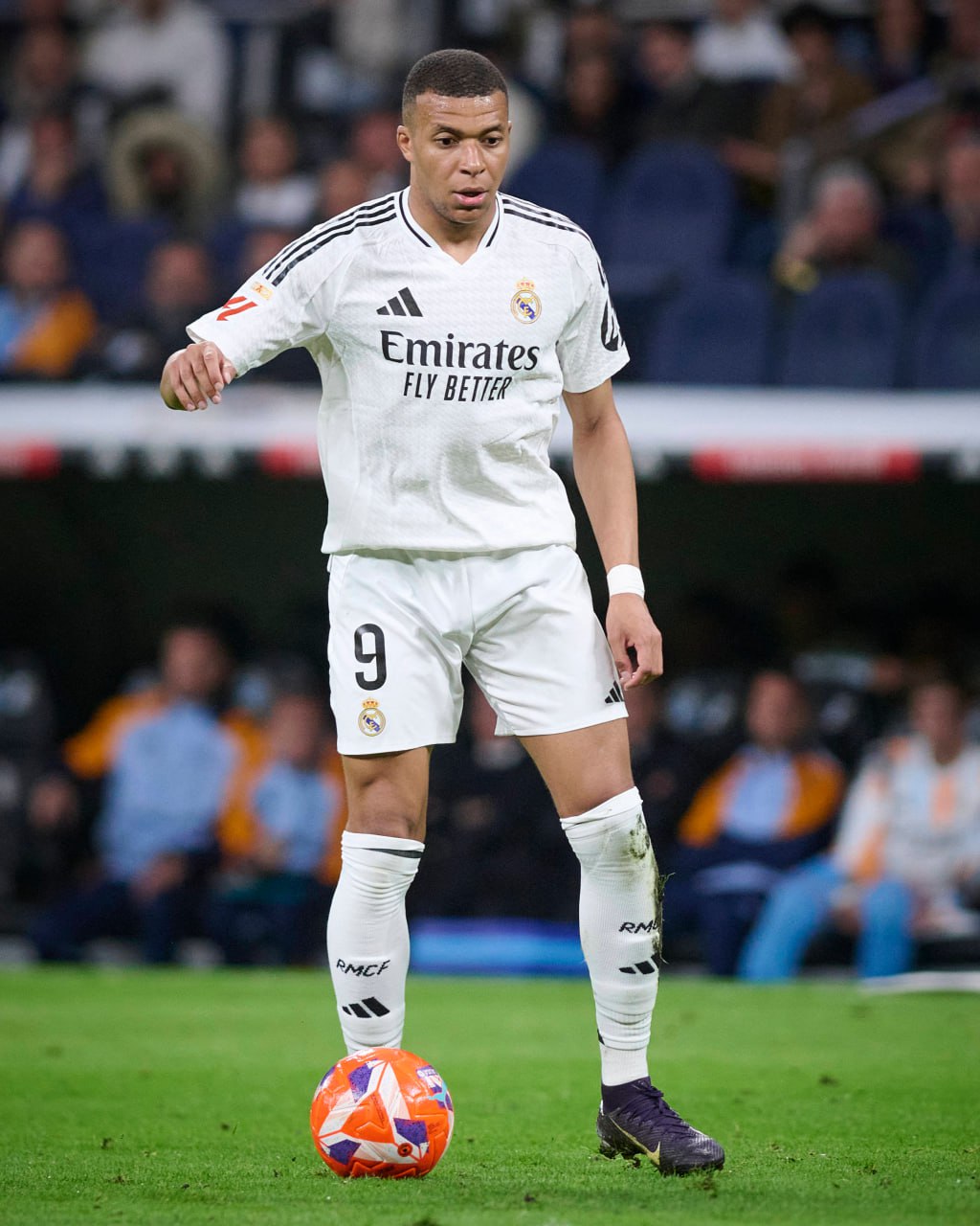 Ramos ថា Mbappe នឹងឈ្នះពាន Ballon d'Or ៤ ទៅ ៥ដង ក្នុងរយៈពេល១០ ឆ្នាំខាមុខ