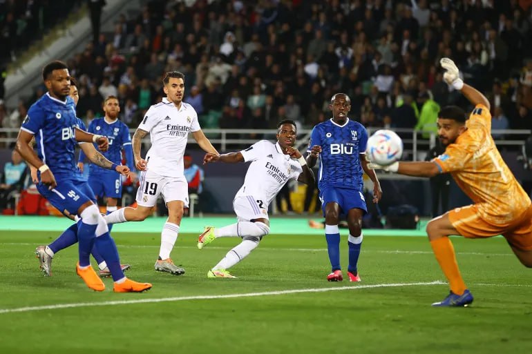 Real Madrid បានត្រឹមស្មើ ក្រោមការដឹកនាំដំបូងរបស់គ្រូបង្វឹក Xabi Alonso