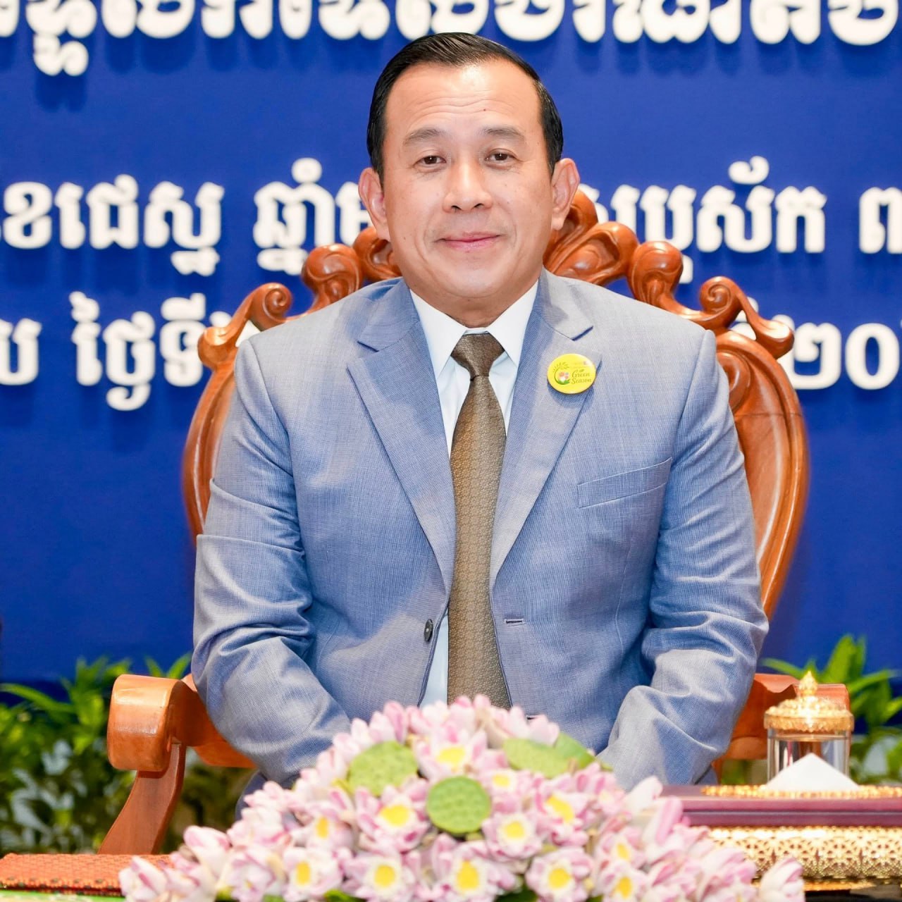 រដ្ឋមន្ត្រី៖ មគ្គុទ្ទេសក៍ទេសចរណ៍បានខិតខំនាំកម្ពុជាទៅកាន់ពិភពលោក និងនាំពិភពលោកមកកាន់កម្ពុជាវិញ
