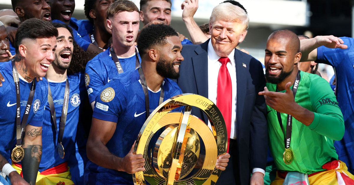 FIFA នឹងចាប់ផ្ដើមដំណើរការលក់សំបុត្រ World Cup ឆ្នាំ 2026 នៅថ្ងៃទី 10 ខែកញ្ញា