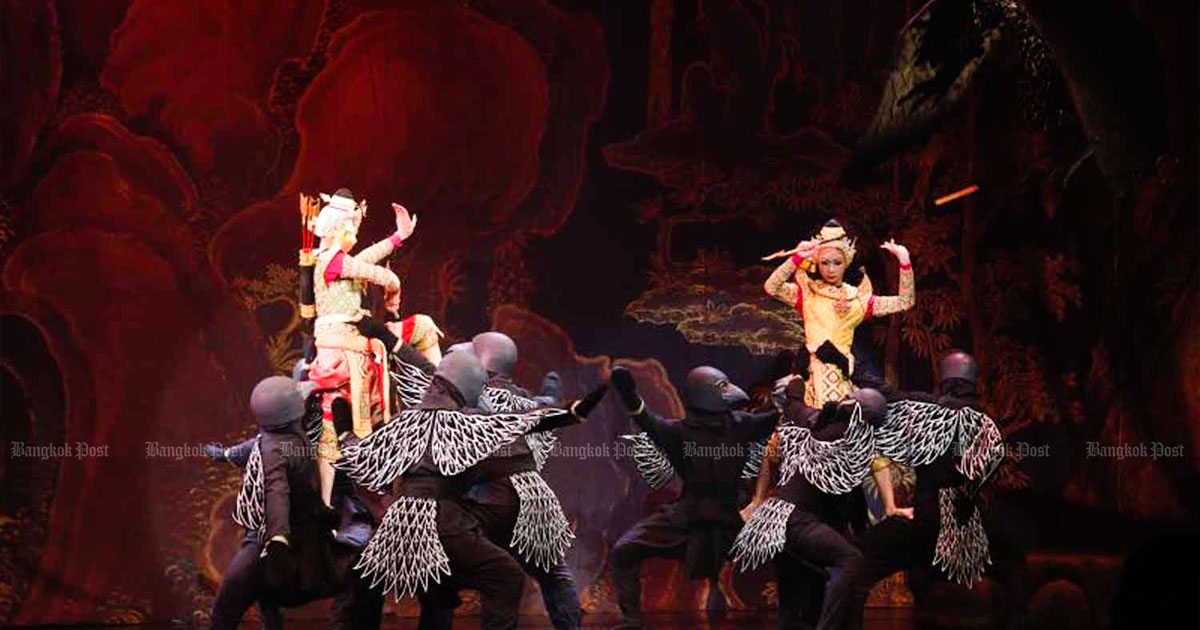 ក្រសួងវប្បធម៌ថៃប្រាប់ពលរដ្ឋខ្លួន ថា កម្ពុជាមិនបានដាក់ស្នាដៃអក្សរសាស្ត្រថៃ ណាមួយក្នុងបញ្ជីបេតិកភណ្ឌយូណេស្កូឡើយ