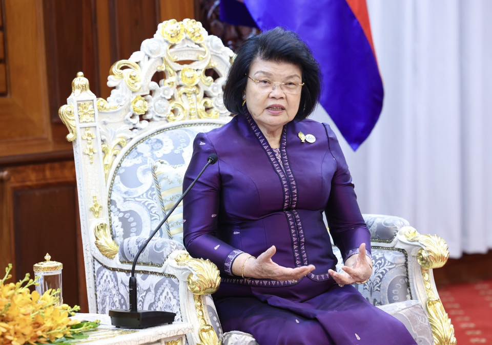សភាពកម្ពុជា-ទីម័រឡេស្តេសភាជំរុញទំនាក់ទំនងការទូត ពាណិជ្ជកម្ម និងអប់រំ