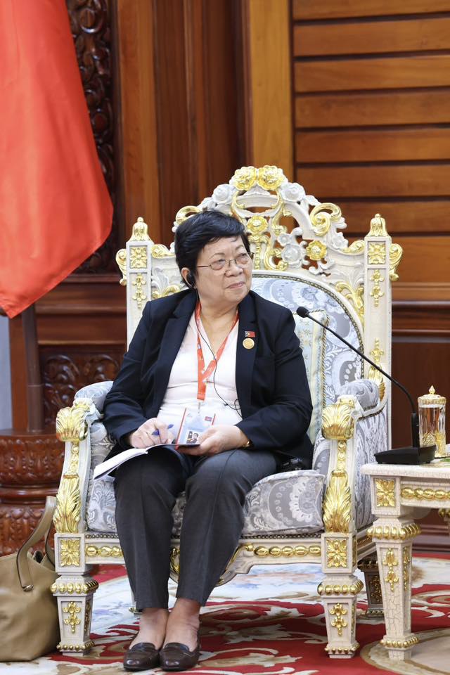 សភាពកម្ពុជា-ទីម័រឡេស្តេសភាជំរុញទំនាក់ទំនងការទូត ពាណិជ្ជកម្ម និងអប់រំ