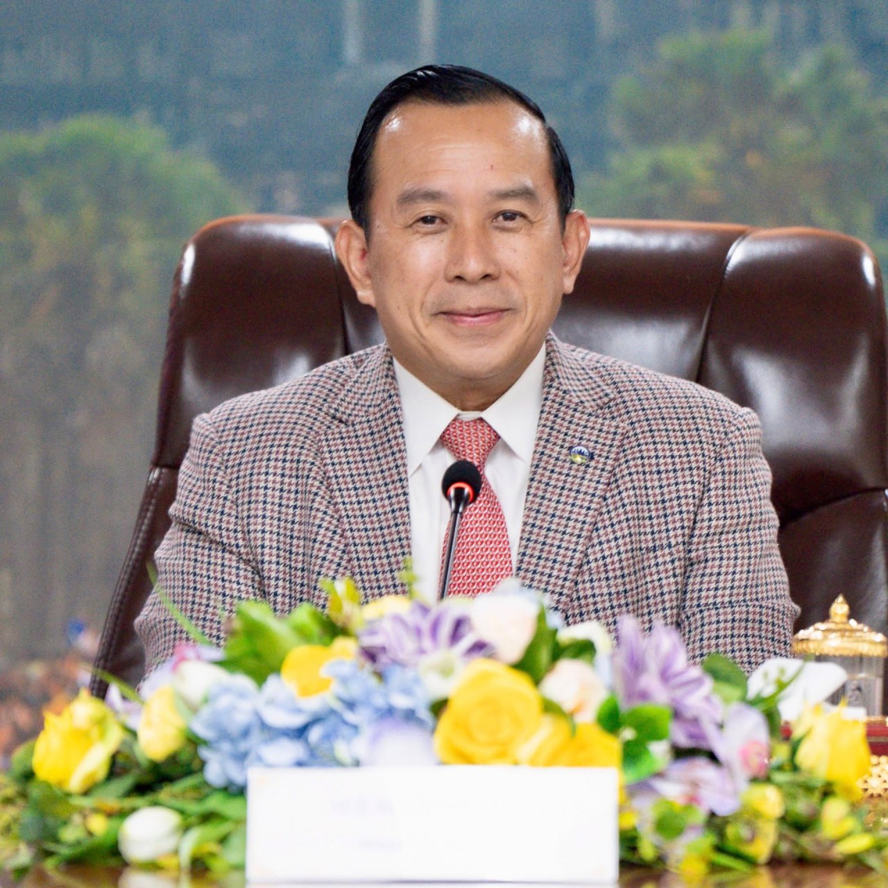 ភ្ញៀវទេសចរបារាំងកោតសរសើរពីភាពរីករាយនៃដំណើរទស្សនកិច្ចនៅកម្ពុជា