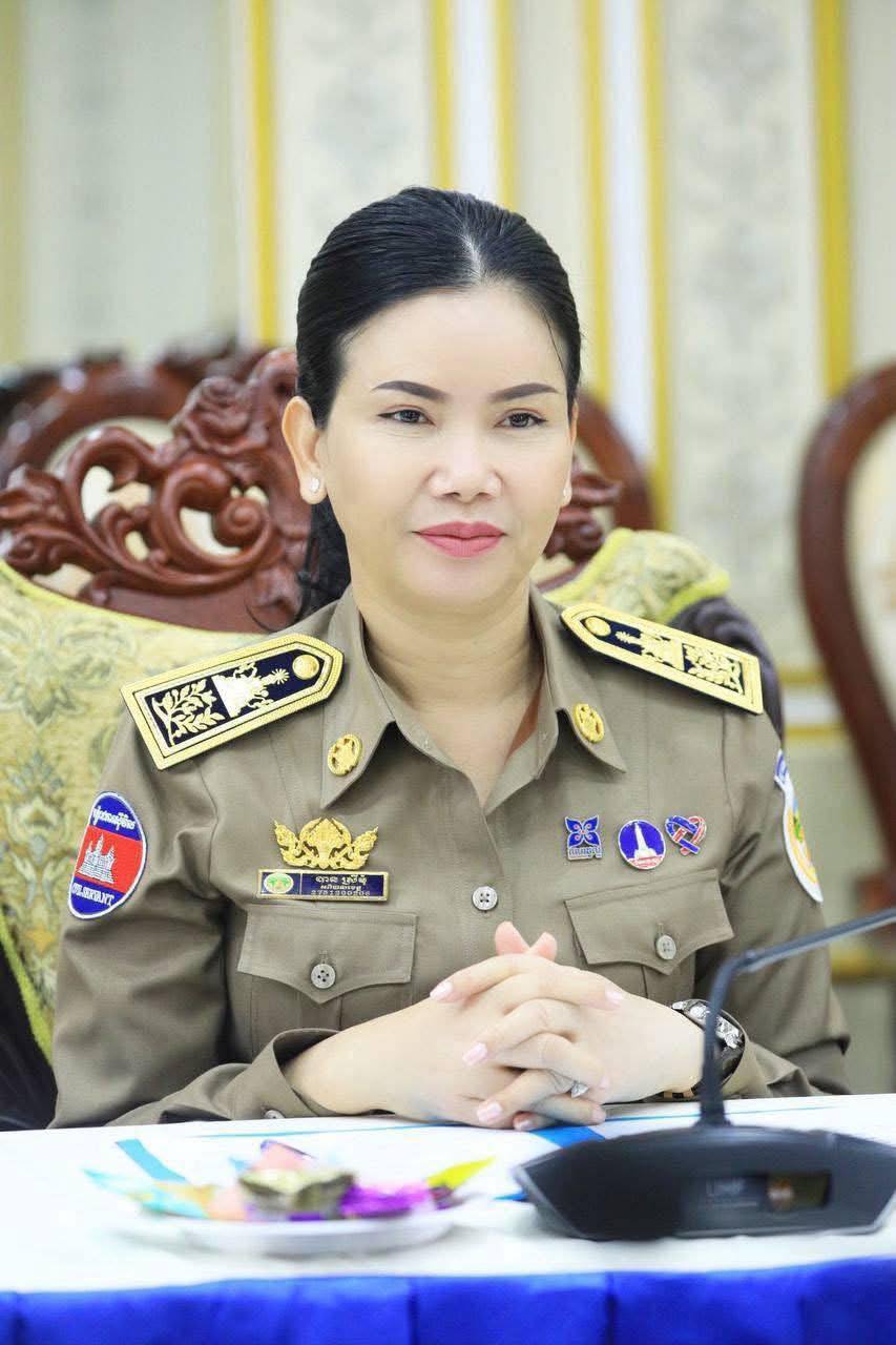រដ្ឋបាលខេត្តប៉ៃលិនអំពាវនាវឱ្យពលរដ្ឋខ្មែរនៅថៃវិលត្រឡប់មកស្រុកកំណើតវិញ តាមច្រកទ្វារព្រំដែនអន្តរជាតិព្រំ