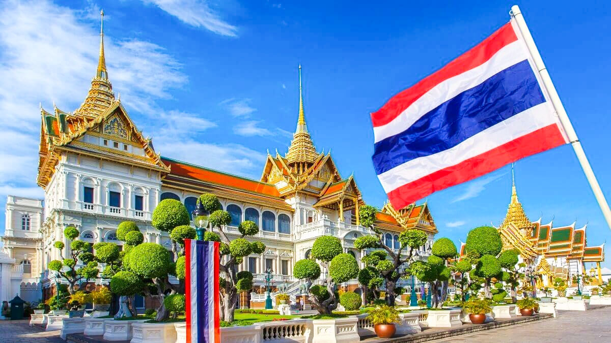 របាយការណ៍អាមេរិក៖ ស្ថានភាពសិទ្ធិមនុស្សនៅថៃមិនទាន់មានភាពប្រសើរឡើង