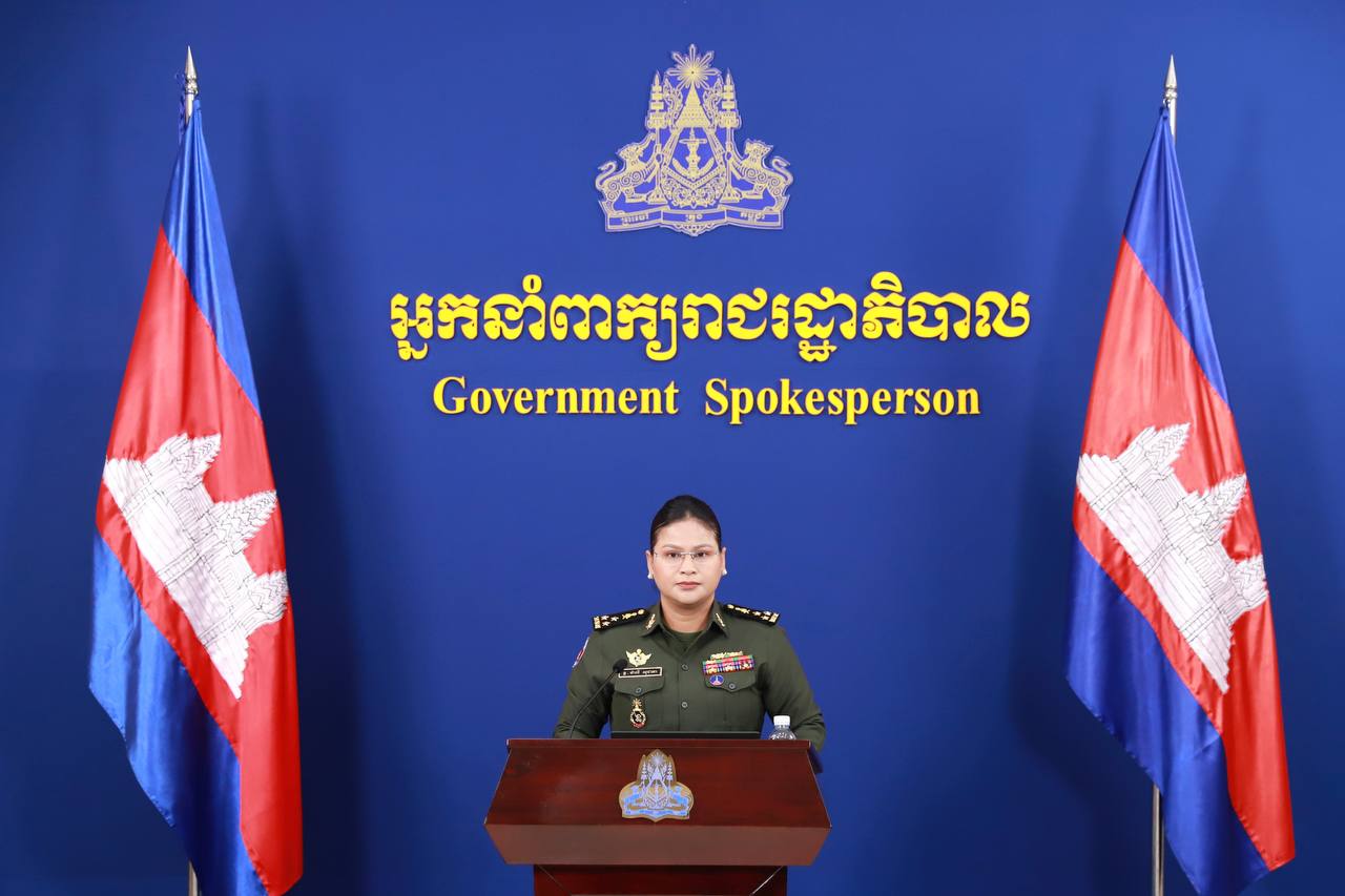 អ្នកនាំពាក្យកងទ័ពថៃ៖ ថៃមិនដែលបង្កហេតុទេ ហើយមេទ័ពភូមិភាគទី២ ក៏មិនដែលនិយាយអំពីការប្រើកម្លាំងវាយលុកយកប្រាសាទតាក្របីដែរ