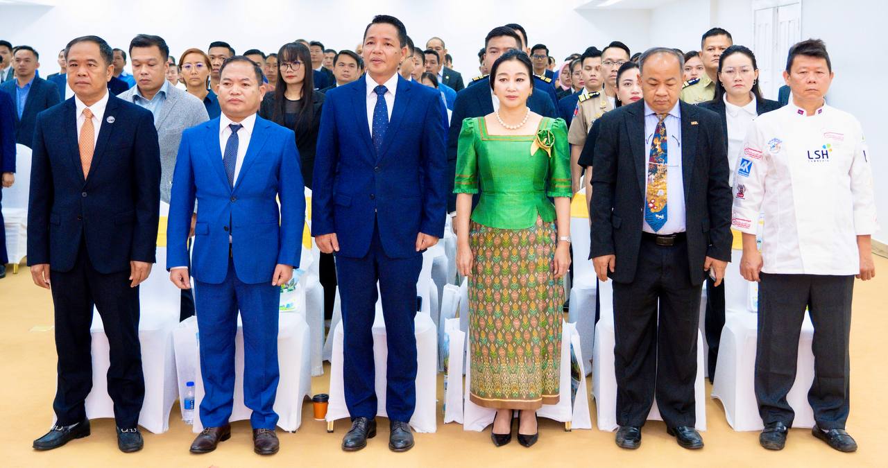 កម្ពុជាប្រកាសស្វាគមន៍ភ្ញៀវទេសចរមូស្លីម មកពីគ្រប់ទិសទីនៅទូទាំងពិភពលោក!