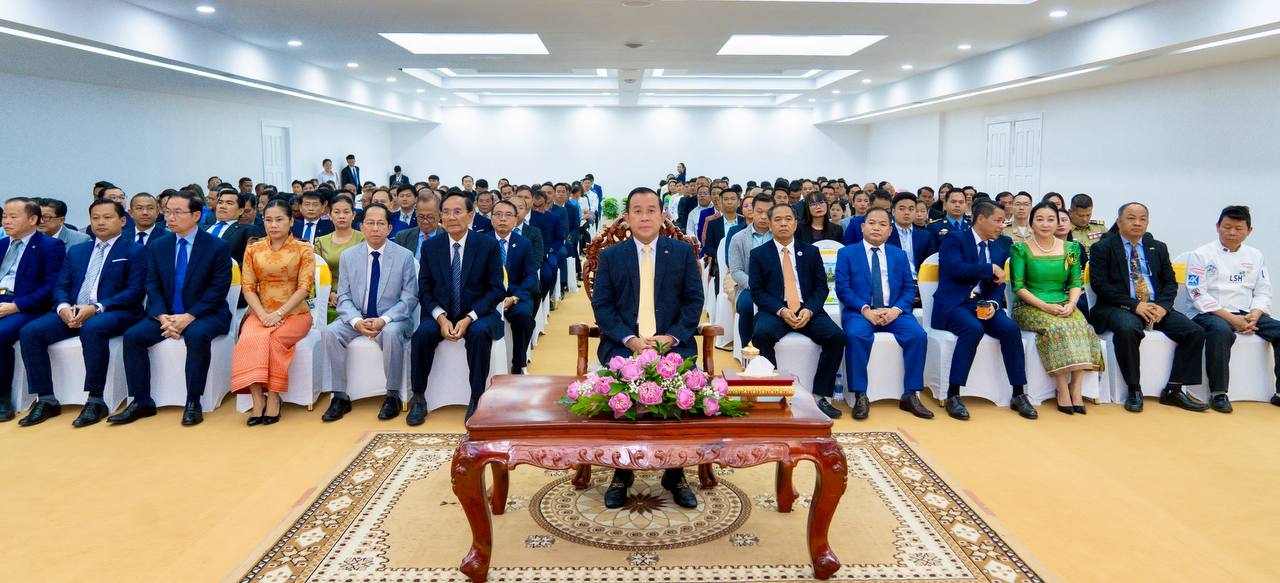 កម្ពុជាប្រកាសស្វាគមន៍ភ្ញៀវទេសចរមូស្លីម មកពីគ្រប់ទិសទីនៅទូទាំងពិភពលោក!