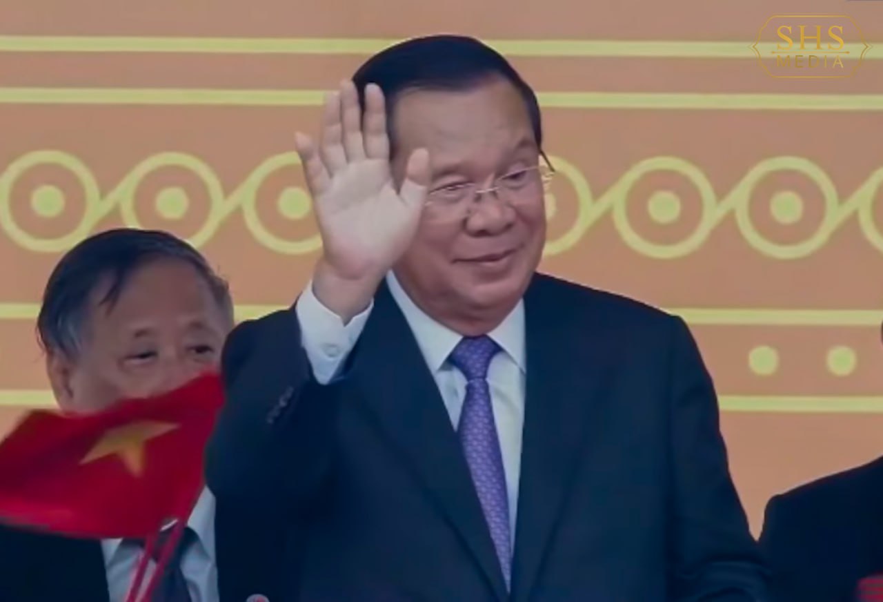 វៀតណាមរំលឹកខួបអនុស្សាវរីយ៍លើកទី៨០ នៃបដិវត្តខែសីហា និងទិវាបុណ្យឯករាជ្យជាតិដ៏ធំសម្បើម