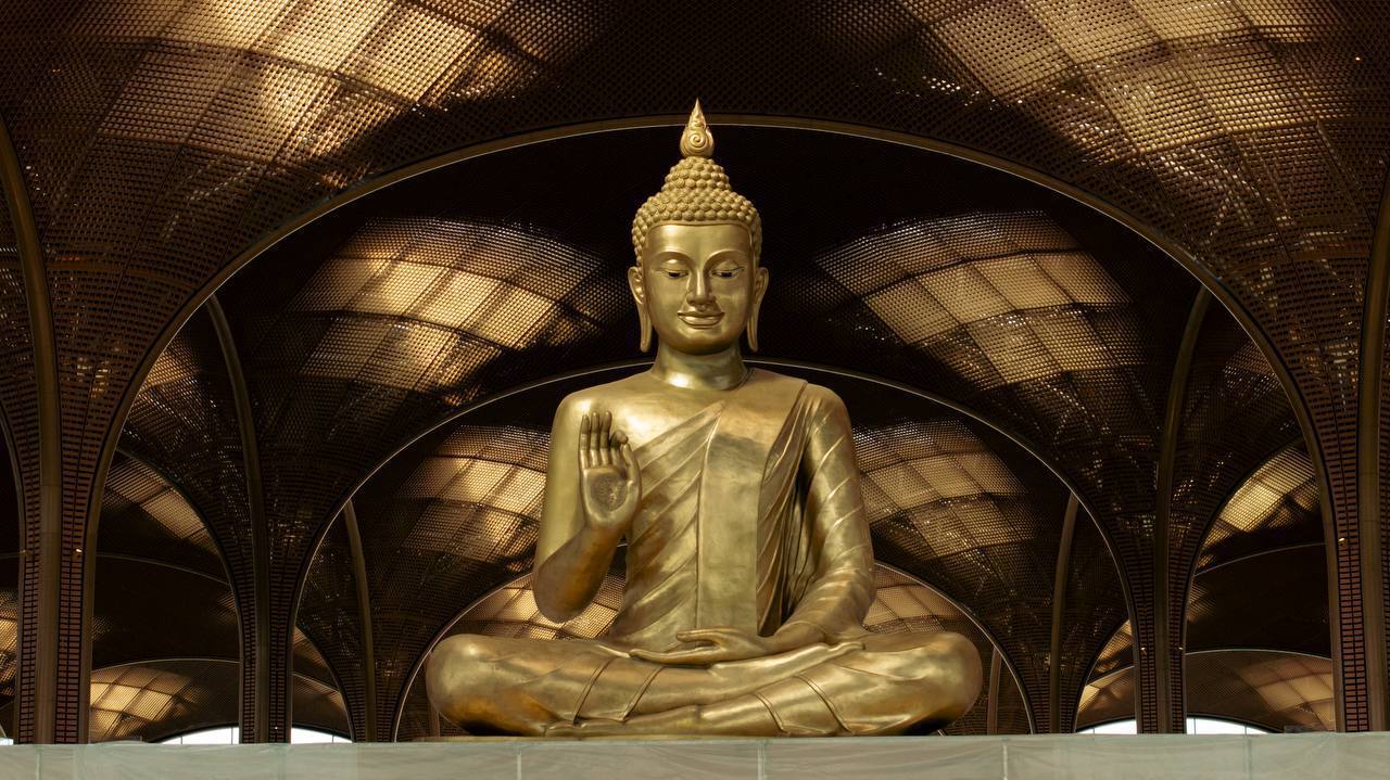 សូមអបអរសាទរ! កម្ពុជាចាប់ផ្តើមដំណើរការអាកាសយានដ្ឋានអន្តរជាតិភ្នំពេញតេជោនៅថ្ងៃនេះ
