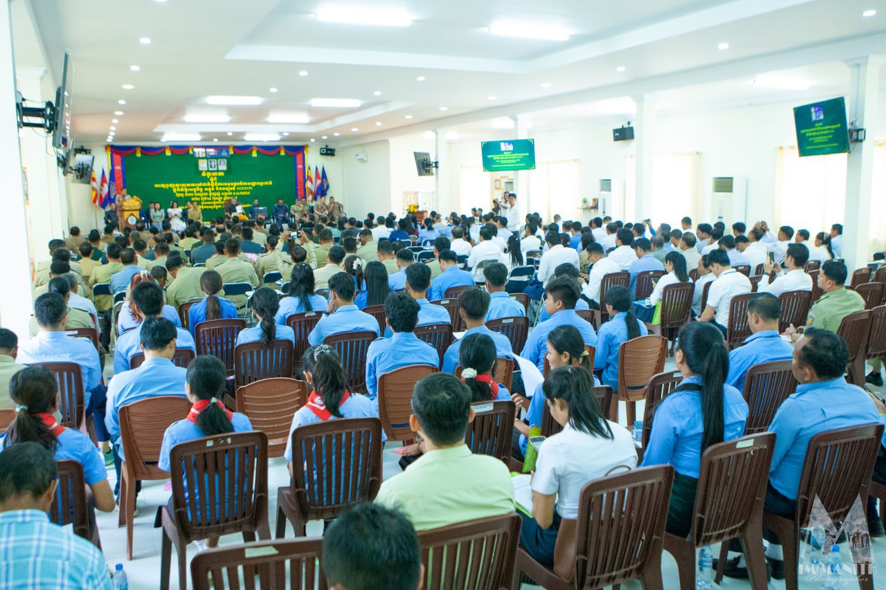 លោក កែវ រ៉េមី៖ ការឈ្លានពានពីថៃលើកម្ពុជា ប៉ះពាល់ដល់សិទ្ធិសេដ្ឋកិច្ច សង្គមកិច្ច និងវប្បធម៌
