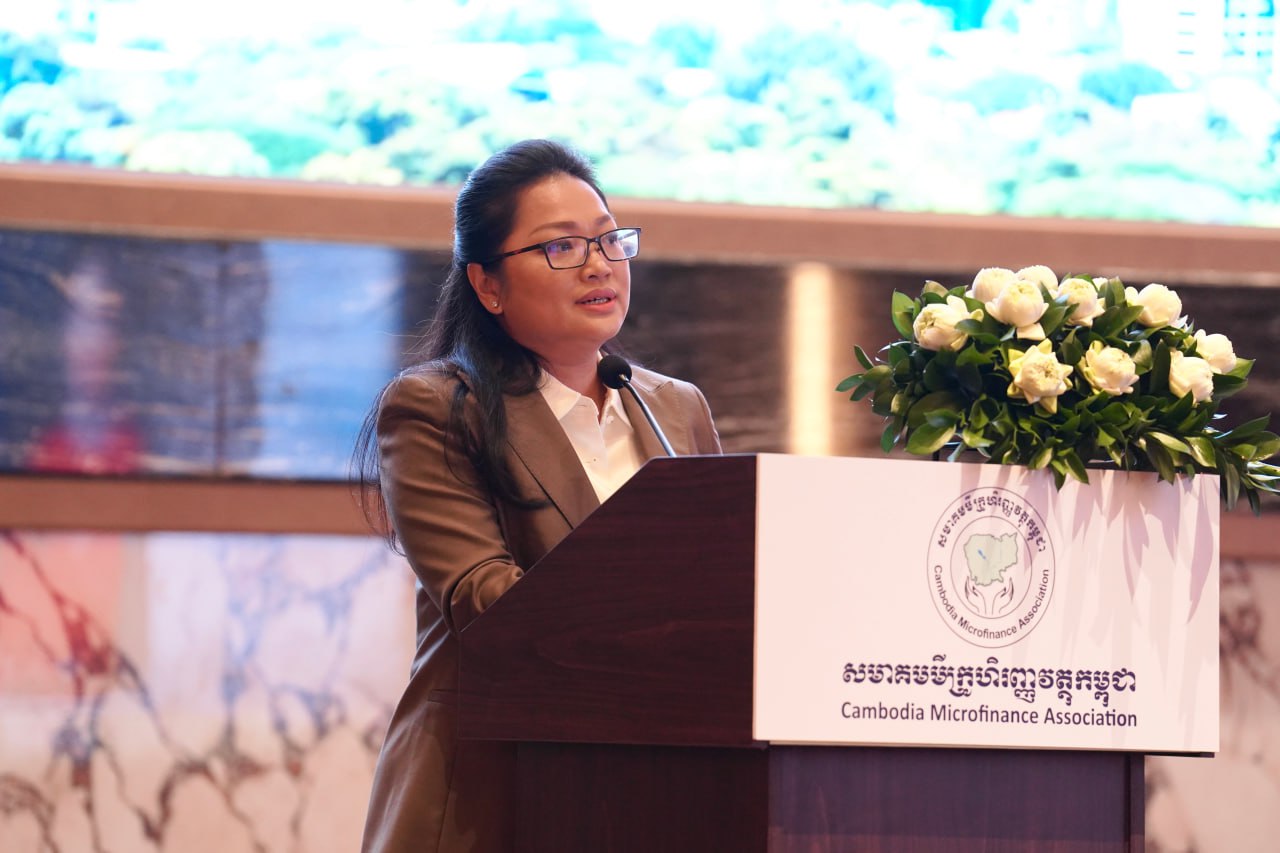 សមាគមមីក្រូហិរញ្ញវត្ថុកម្ពុជាបានអំពាវនាវទៅកាន់វិនិយោគិនចូលរួមគាំទ្រក្នុងកិច្ចពិគ្រោះយោបល់