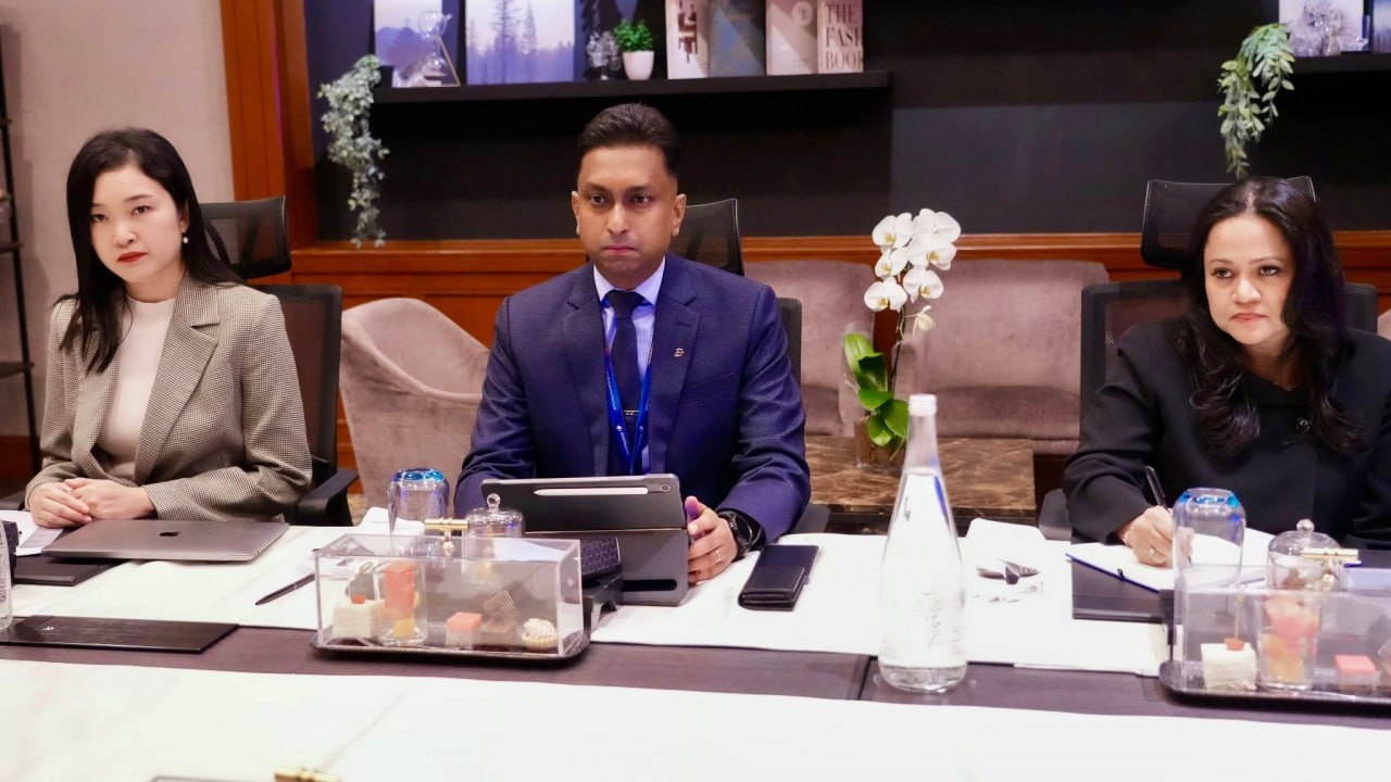 រដ្ឋមន្ត្រីទេសចរណ៍កម្ពុជាស្នើក្រុមហ៊ុនអាកាសចរណ៍ Malaysia Airlines បង្កើនចំនួនជើងហោះហើរត្រង់មកកម្ពុជា