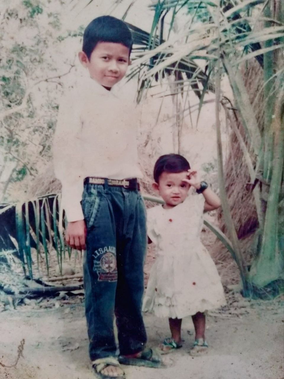 មជ្ឈមណ្ឌលឯកសារកម្ពុជាផ្សាយរឿងរ៉ាវម្តាយបង្កើតបានស្លាប់ ពេលឮដំណឹងថាកូនប្រុសជាកងទ័ពពលី ក្នុងពេលប្រយុទ្ធគ្នាជាមួយទាហានថៃ