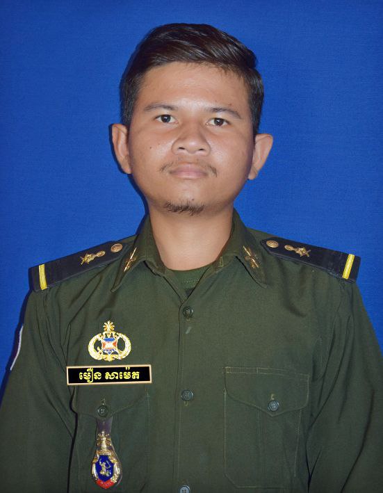 មជ្ឈមណ្ឌលឯកសារកម្ពុជាផ្សាយរឿងរ៉ាវម្តាយបង្កើតបានស្លាប់ ពេលឮដំណឹងថាកូនប្រុសជាកងទ័ពពលី ក្នុងពេលប្រយុទ្ធគ្នាជាមួយទាហានថៃ