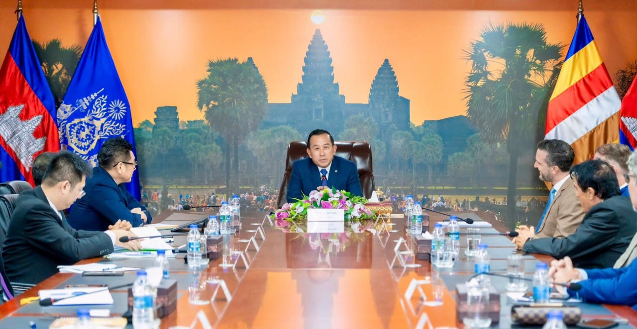 រដ្ឋមន្រ្តីទេសចរណ៍ស្នើដល់អ្នកផលិតមាតិកាបណ្តាញសង្គមផលិតឱ្យបានល្អនូវមាតិកាអំពីប្រទេសកម្ពុជា