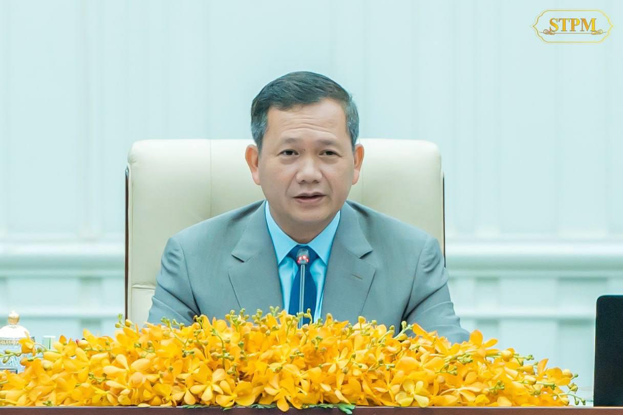 សម្តេចហ៊ុន ម៉ាណែត៖ ការខកខានប្រជុំគណៈកម្មការចម្រុះព្រំដែន (JBC) ដោយសាររង់ចាំការរៀបចំសមាសភាពថ្មីរបស់ថៃ