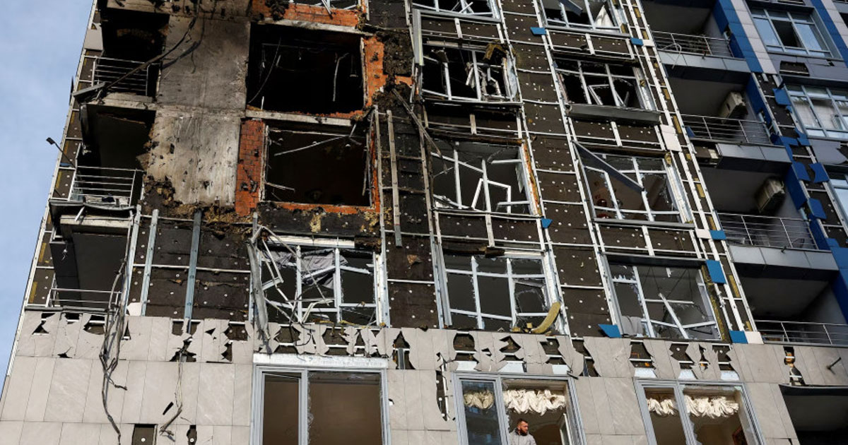 អ៊ុយក្រែនត្រៀមខ្លួនរួចជាស្រេចដើម្បីជំរុញផែនការសន្តិភាព នឹងពិភាក្សាចំណុចចម្រូងចម្រាសជាមួយលោកត្រាំ