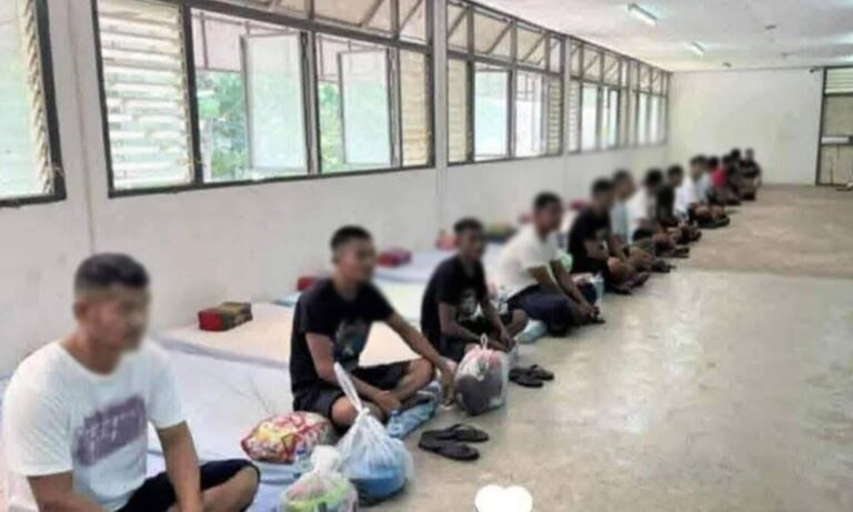 មេសិទ្ធិមនុស្សកម្ពុជា ជំរុញមន្ត្រីជាន់ខ្ពស់ UN ឱ្យមានការអន្តរាគមន៍ដោះលែងទាហានខ្មែរ ១៨រូប