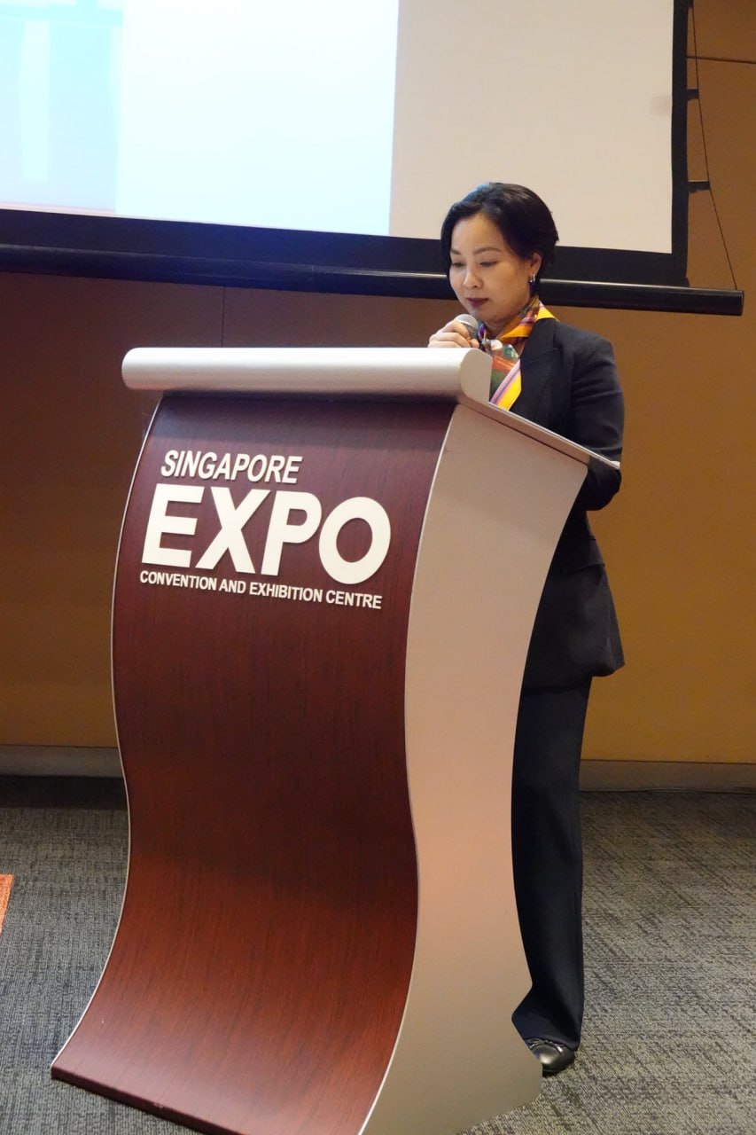 ពលរដ្ឋកម្ពុជាអាចប្រើប្រាក់រៀលក្នុងប្រទេសសិង្ហបុរីបានហើយ