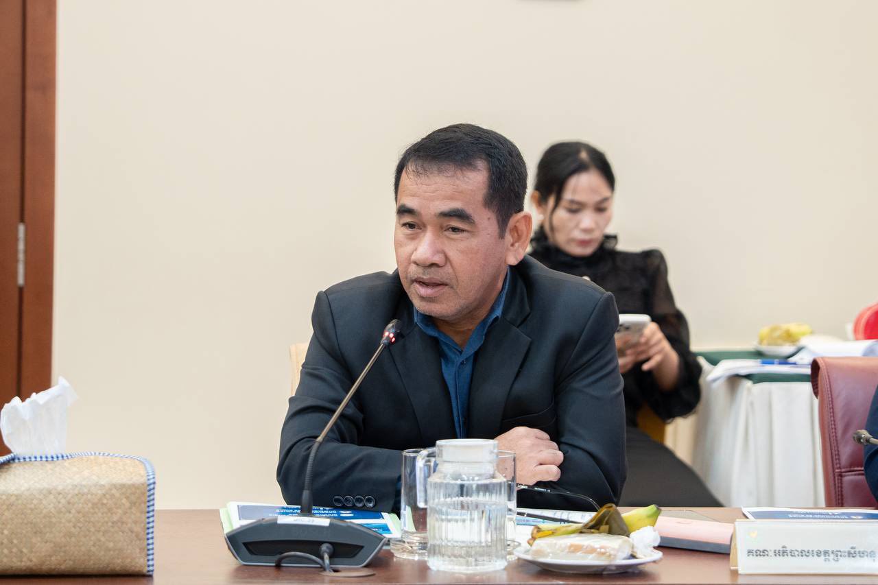 គម្រោងវិនិយោគចំនួន ១៩ មានទុនជិត៣០០លានដុល្លារទទួលបានការលើកទឹកចិត្តពិសិសេស