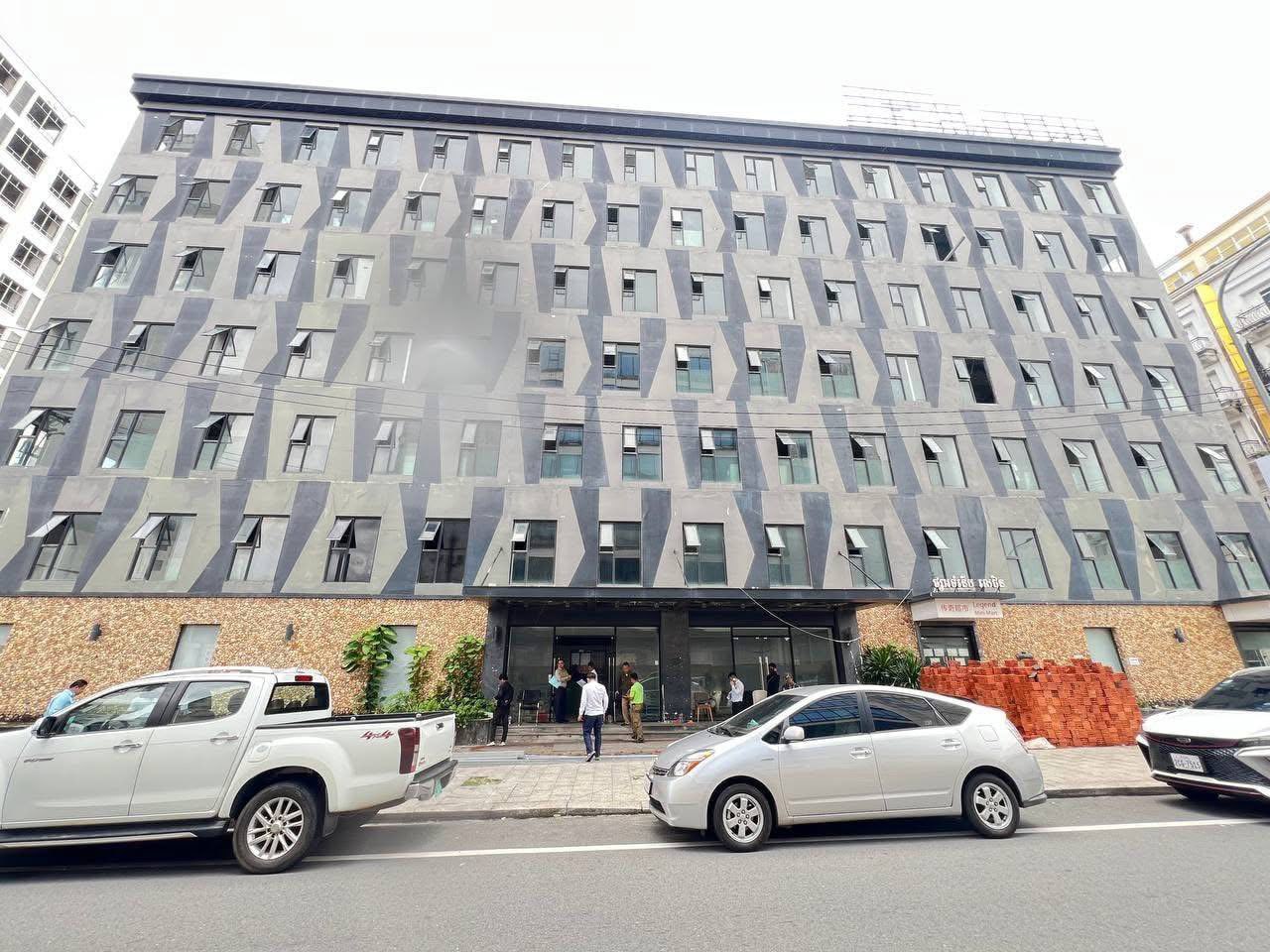 គម្រោងវិនិយោគចំនួន ១៩ មានទុនជិត៣០០លានដុល្លារទទួលបានការលើកទឹកចិត្តពិសិសេស