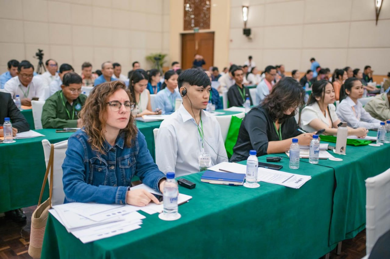 កម្ពុជារៀបចំ «វេទិកាជាតិអេកូទេសចរណ៍ឆ្នាំ២០២៥» ពិភាក្សាការងារប្រឈម