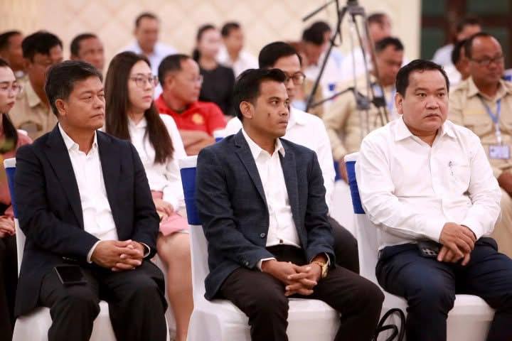 ១០​ ខែគ្រោះថ្នាក់ដោយសារគ្រាប់មីន និងយុទ្ធភណ្ឌមិនទាន់ផ្ទុះ ចំនួន៣៦នាក់ បើធៀបនឹងឆ្នាំ២០២៤មានការថយចុះ៩ករណី