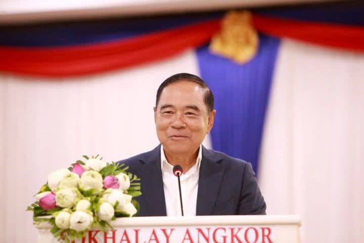 ១០​ ខែគ្រោះថ្នាក់ដោយសារគ្រាប់មីន និងយុទ្ធភណ្ឌមិនទាន់ផ្ទុះ ចំនួន៣៦នាក់ បើធៀបនឹងឆ្នាំ២០២៤មានការថយចុះ៩ករណី