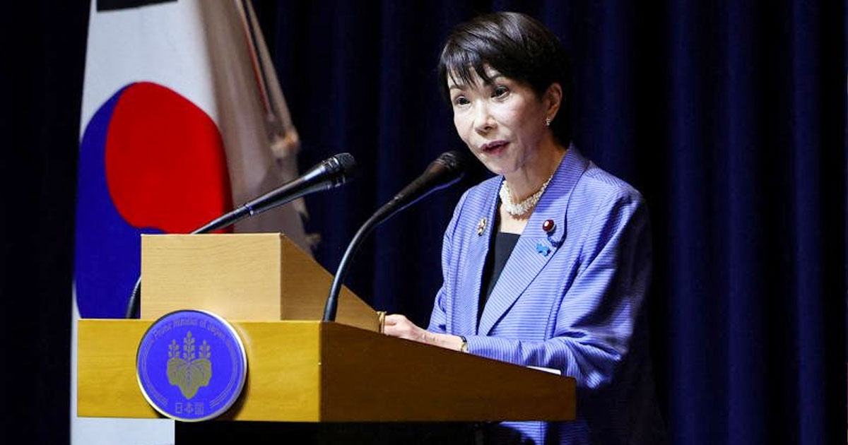 ចិនផ្ញើលិខិតទៅអគ្គលេខាធិការ UN បដិសេធចំពោះហេតុផលមិនសមរម្យរបស់ជប៉ុនដែលលើកឡើងជុំវិញកោះតៃវាន់