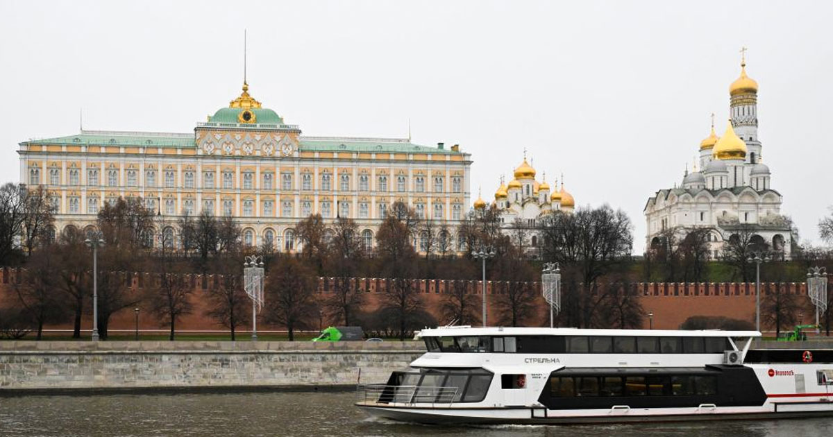 រុស្សីចាប់ផ្តើមអនុវត្តគោលនយោបាយលើកលែងទិដ្ឋាការសម្រាប់ពលរដ្ឋចិនជាផ្លូវការ