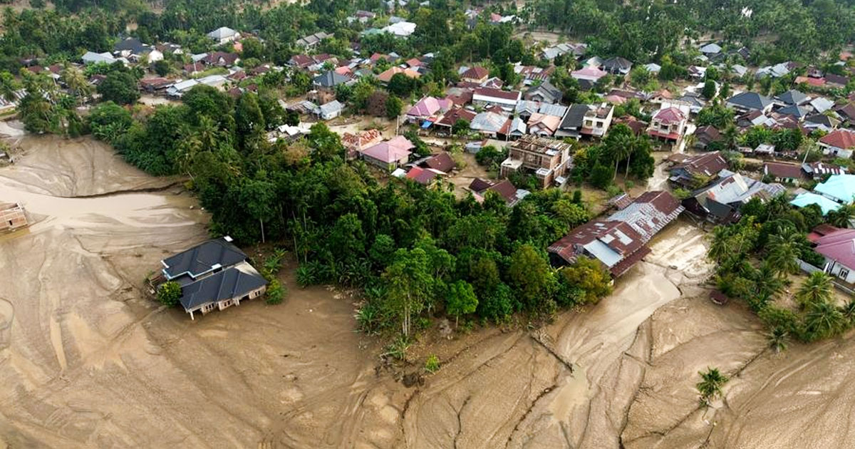 របាយការណ៍ UN៖ កំណើនសេដ្ឋកិច្ចសកលធ្លាក់ចុះមកនៅត្រឹម ២,៦% ក្នុងឆ្នាំ២០២៥