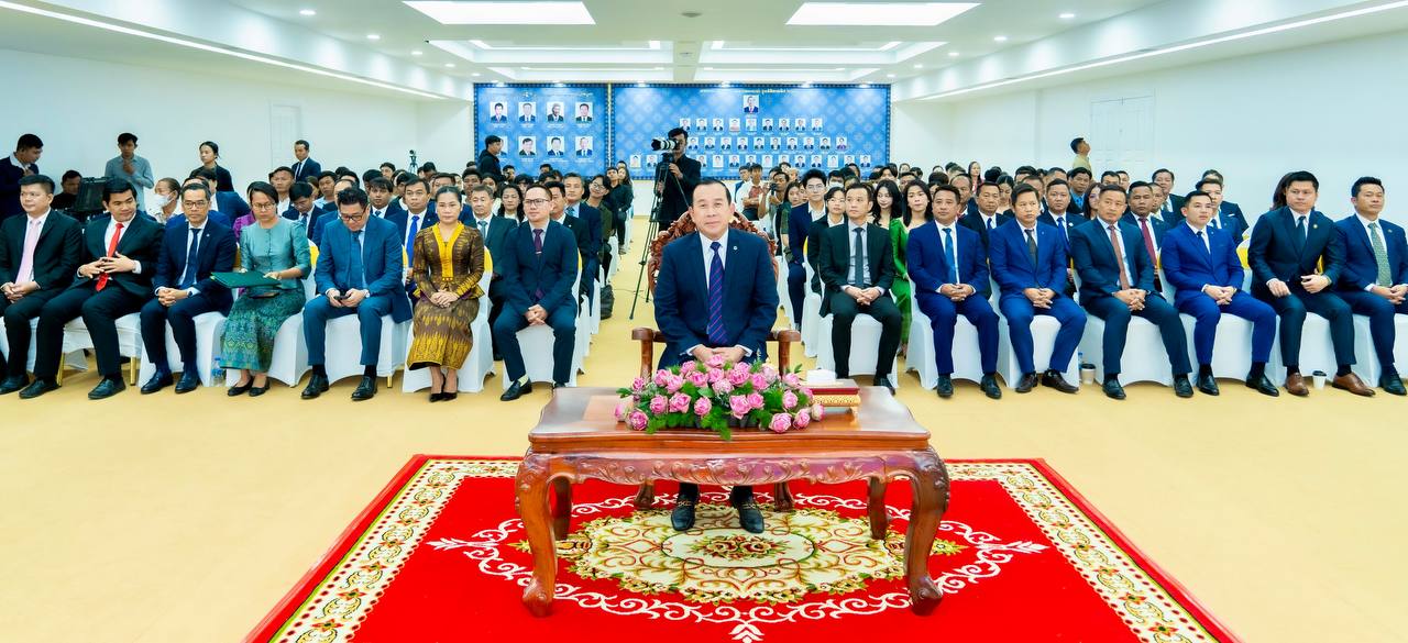 កម្ពុជាប្រកាសបើកជាផ្លូវការផលិត «មាតិកាទេសចរណ៍ឆ្នើម»ដើម្បីទាក់ទាញភ្ញៀវទេសចរ