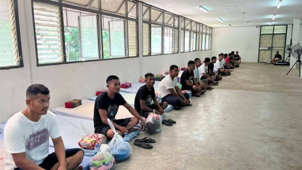 កម្ពុជាស្នើសុំឱ្យ ICRC បន្តតាមដាន សុខទុក្ខ របស់វីរកងទ័ពកម្ពុជាទាំង១៨រូប