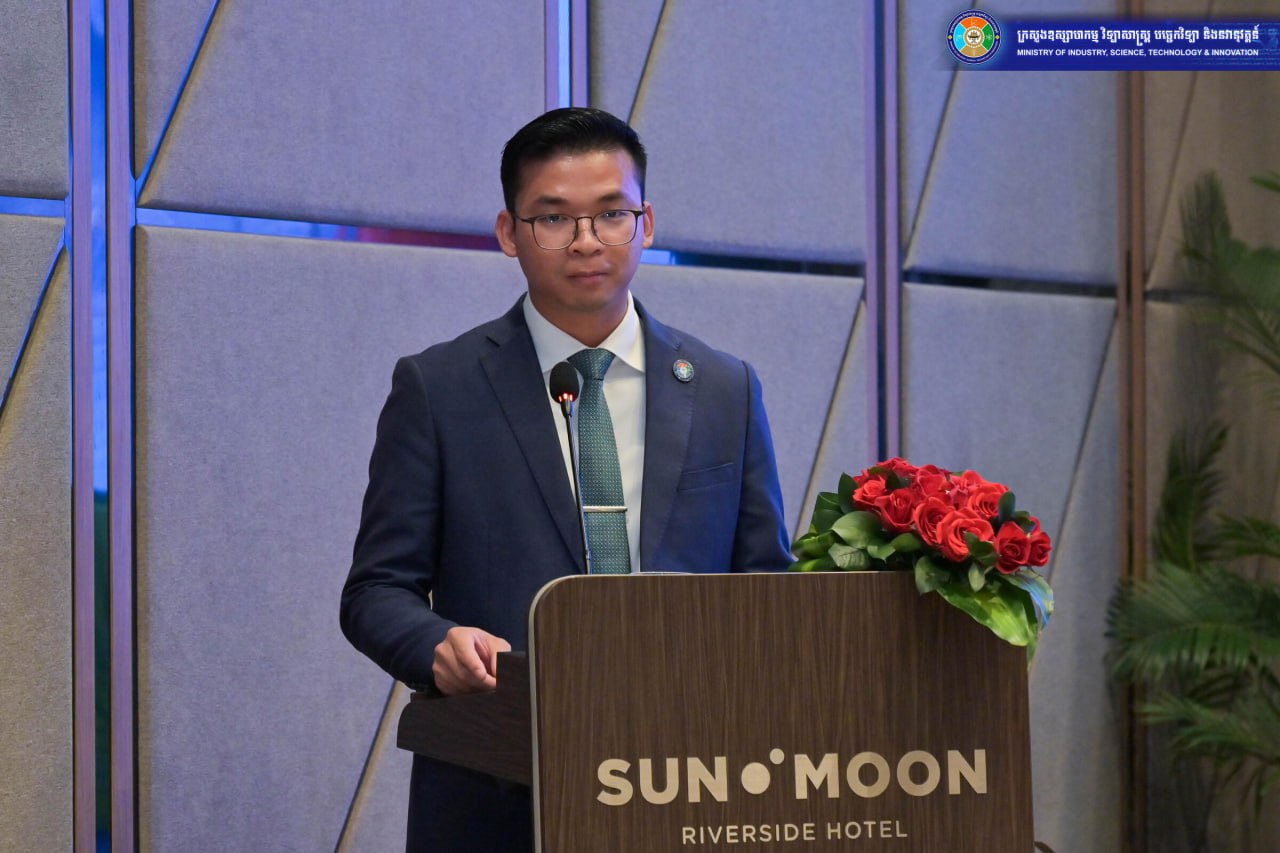 កម្ពុជា-ចិនចាប់ផ្តើមអនុវត្តគម្រោងស្រាវជ្រាវរួមគ្នាចំនួន៨ លើផ្នែកវិទ្យាសាស្ត្រ បច្ចេកវិទ្យា និងនវានុវត្តន៍