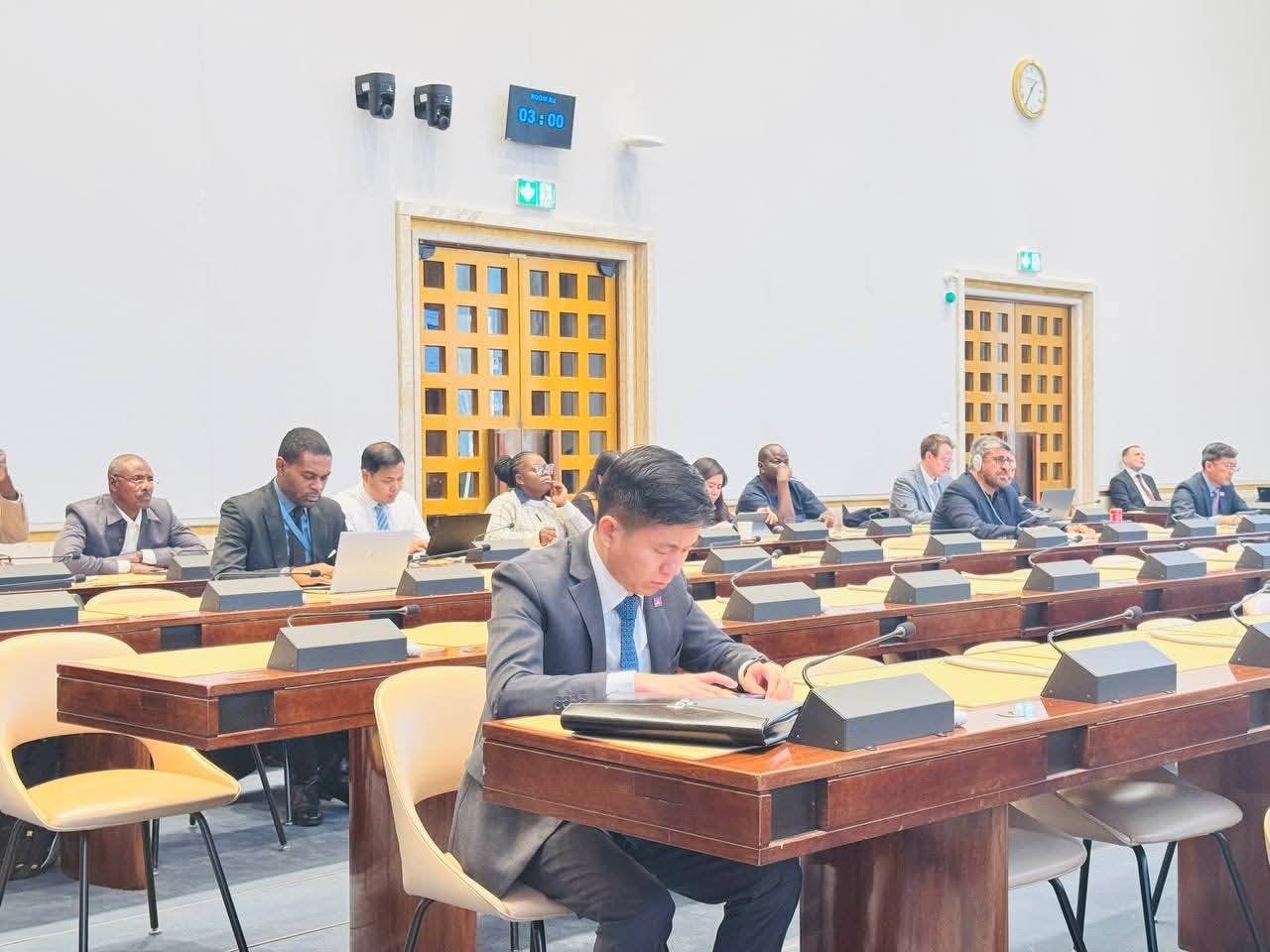 មន្ត្រីកម្ពុជា៖ ថៃរំលោភបំពានយ៉ាងធ្ងន់ធ្ងរ ដល់គោលការណ៍អនុសញ្ញាអូតាវ៉ា