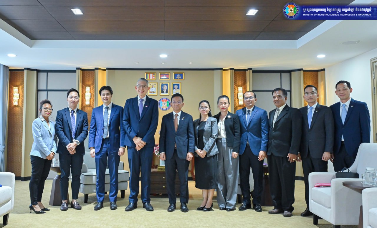 ក្រុមហ៊ុនធានារ៉ាប់រង Phillip នឹងចូលរួមផ្តល់សេវាធានារ៉ាប់រងដល់អ្នកសេដ្ឋកិច្ចក្រៅប្រព័ន្ធ