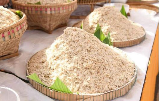 សម្តេចតេជោអំពាវនាវឱ្យជួយទិញស្រូវធ្វើអំបុកឬជួយទិញអំបុកពីប្រជាជនយកទៅចែកជូនកងទ័ពជួរមុខ ឬជនភៀសសឹក