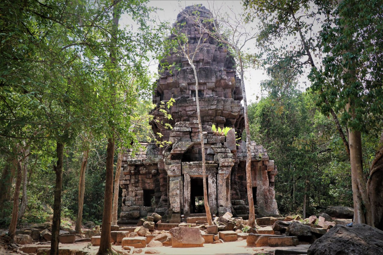 លោក កែវ រ៉េមីរិះគន់សមាជិក UNESCO មិនចេញមកថ្កោលទោសរាល់ការបំផ្លិចបំផ្លាញប្រាសាទពីសំណាក់ទាហានថៃ